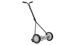 Great States 415-16 16-Inch 5-Blade Push Reel Lawn Mower