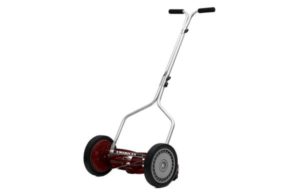 American Lawn Mower Company 1304-14 5-Blade Push Reel Lawn Mower