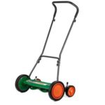 Best 5-Blade Reel Mowers. 5-Blade Mowers