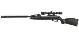 Best Gamo Air Rifle for Big Game Hunting