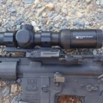 Best Vortex Scopes for Long-Range Shooting