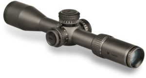 Best Vortex Scopes for Long-Range Shooting