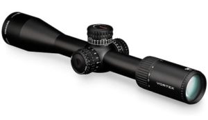 Best Vortex Scopes for Long-Range Shooting