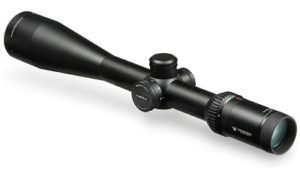 Best Vortex Scopes for Long-Range Shooting