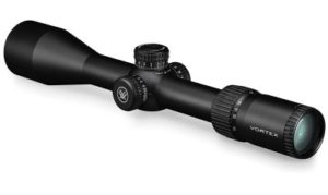 Best Vortex Scopes for Long-Range Shooting