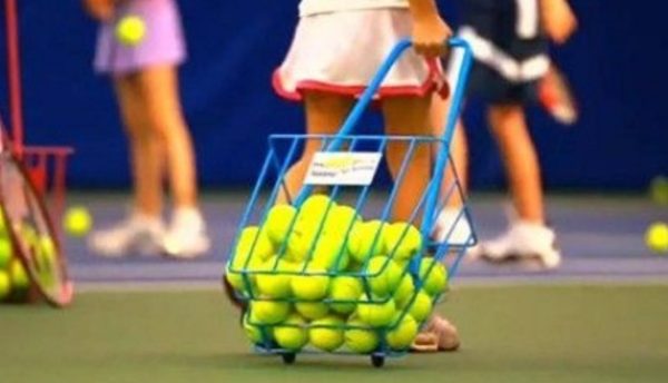 Best Tennis Ball Hoppers Reviews