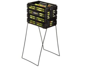 Best Tennis Ball Hopper Reviews