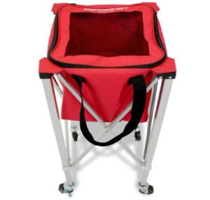 Best Tennis Ball Hopper Reviews