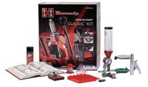 Hornady Lock-N-Load Classic Reloading Press Kit