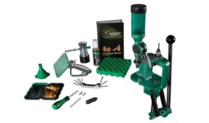 RCBS Rebel Master Reloading Kit