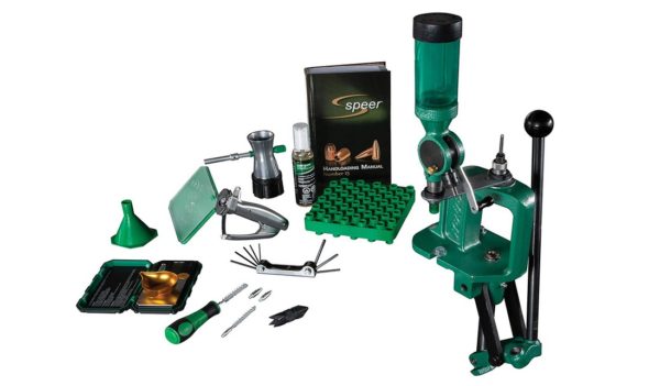 7 Best Reloading Kits for Ammunition » The Market Front