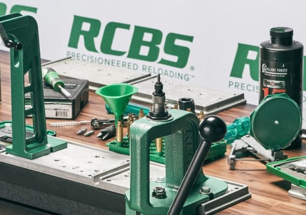 Best Reloading Kits for Ammunition