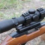 Best Scope for 22lr Rifle