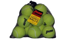 Penn Pressureless Tennis Balls