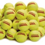 Best Tennis Balls for Ball Machine