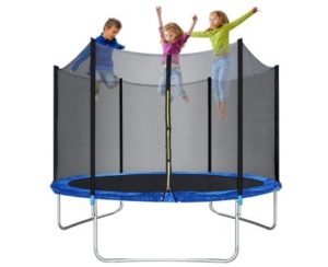 Best Trampoline for Kids and Adults