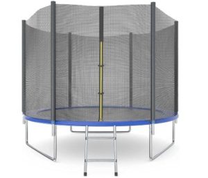 Best Trampoline for Kids and Adults