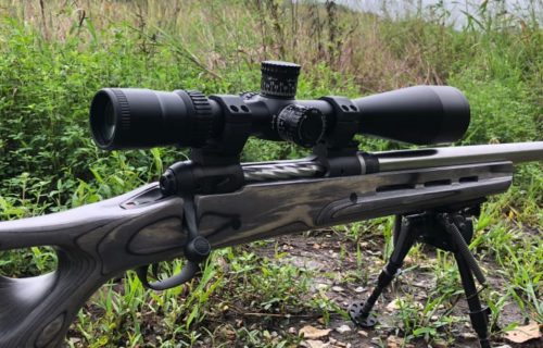 Best Scopes For 100 To 500 Yards