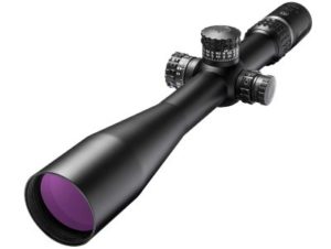 Burris Xtreme Tactical XTR II 8-40x50mm Precision Rifle Scope