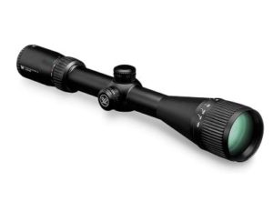 Best Rifle Scopes For 100 To 500 Yards