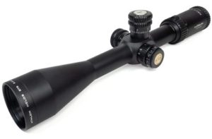 Best Rifle Scopes For 100 To 500 Yards