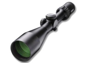 Best Rifle Scopes For 100 To 500 Yards