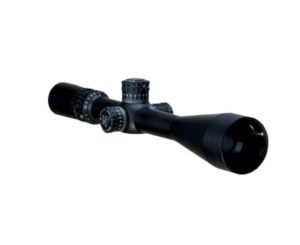 Best Rifle Scopes For 100 To 500 Yards