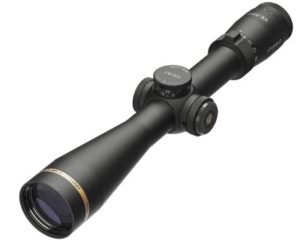 Best Rifle Scopes For 100 To 500 Yards