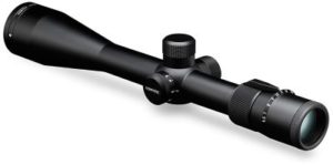 Best Scopes for 600 Yards
