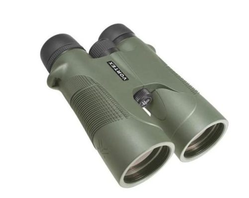 Vortex 10x50 Diamondback Binoculars Review