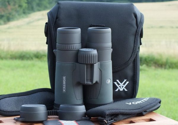 Best Vortex Binoculars for Low Light