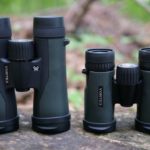 Best Vortex Binoculars for Whitetail Hunting