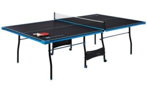 Best Ping Pong Tables Under $300