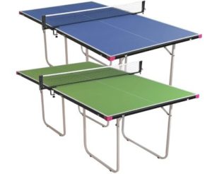 Best Ping Pong Tables Under $300