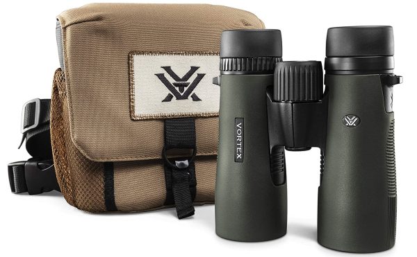 Vortex Diamondback HD 10x42 Binoculars Review