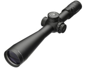 Best Scopes for Low Light Conditions