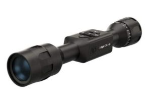 Best Scopes for Low Light Conditions