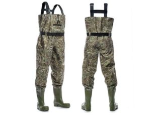 Foxelli Chest Waders
