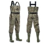 Best Breathable Waders for Duck Hunting