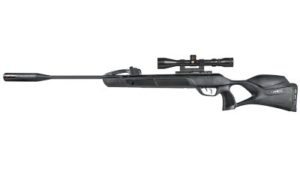 Best Gamo Air Rifle for Big Game Hunting