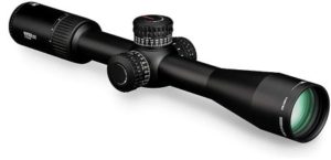 Best Riflescopes for 1000 Yards