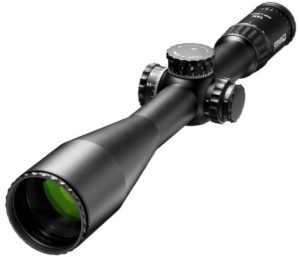 Best Riflescopes for 1000 Yards