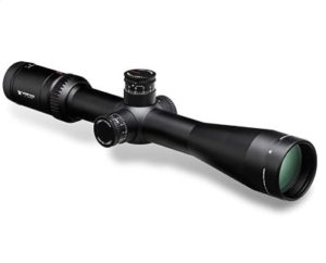 Best Vortex Scopes for Hunting