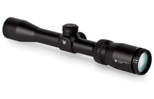 Best Vortex Scopes for Hunting