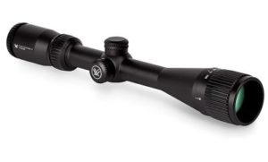 Best Vortex Scopes for Hunting