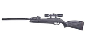 Best Gamo Air Rifle for Big Game Hunting