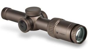 Best Vortex Scopes for Hunting