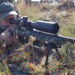 Best Long-Range Vortex Scopes