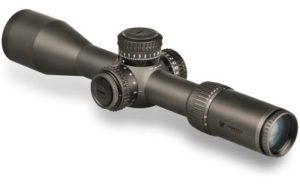 Best Long-Range Vortex Scopes