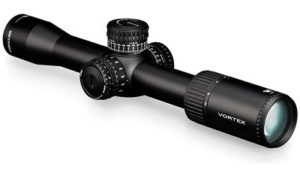 Best Long-Range Vortex Scopes